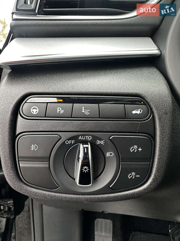 Внедорожник / Кроссовер Infiniti QX50 2018 в Киеве