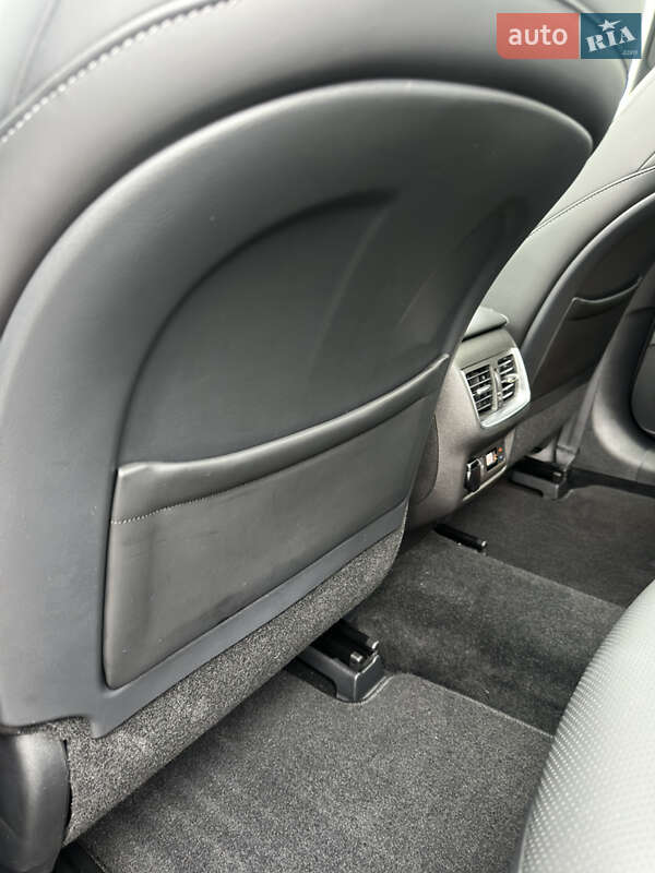 Внедорожник / Кроссовер Infiniti QX50 2018 в Киеве