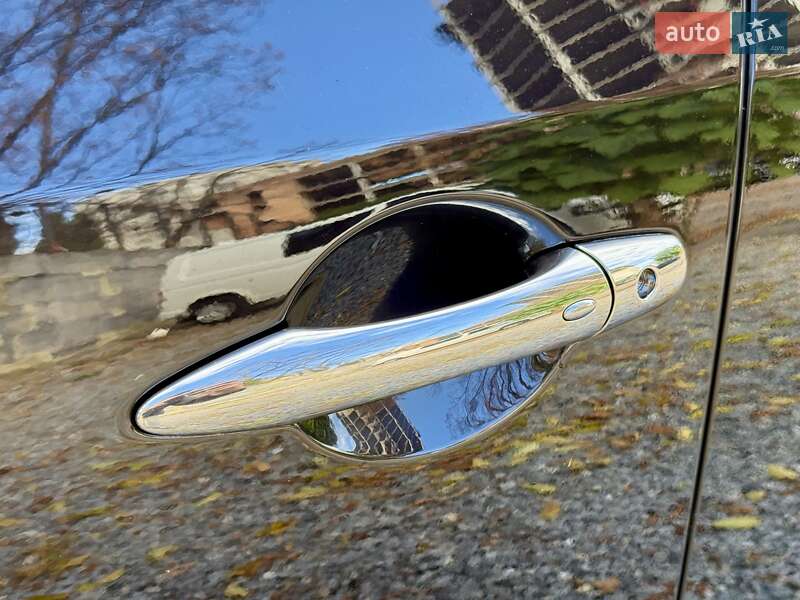 Позашляховик / Кросовер Infiniti QX50 2013 в Харкові фото 8 Позашляховик / Кросовер Infiniti QX50 2013 в Харкові