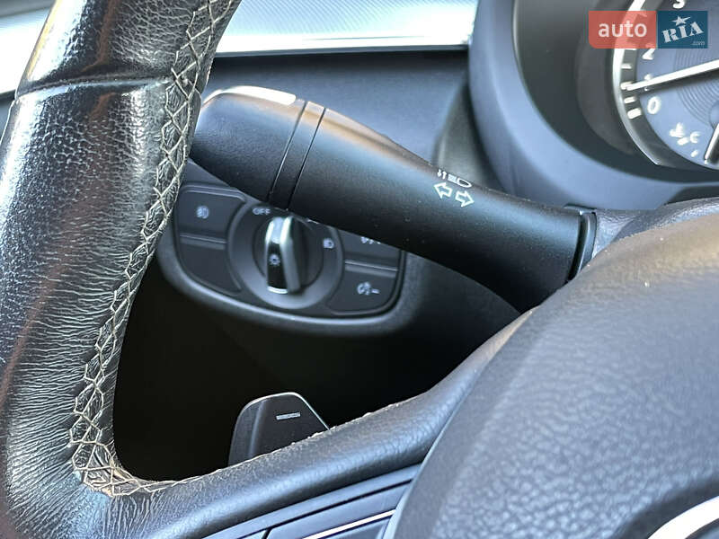 Внедорожник / Кроссовер Infiniti QX50 2019 в Киеве