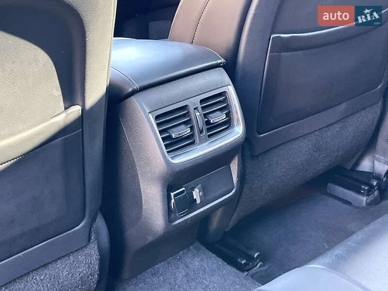 Внедорожник / Кроссовер Infiniti QX50 2019 в Киеве