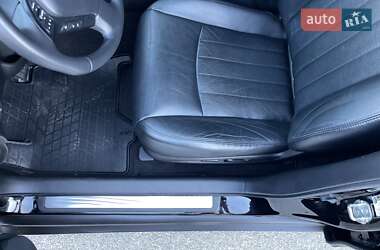 Внедорожник / Кроссовер Infiniti QX50 2016 в 