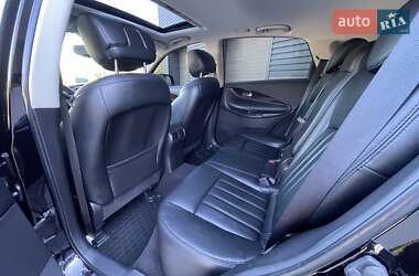 Внедорожник / Кроссовер Infiniti QX50 2016 в 