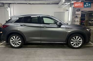 Внедорожник / Кроссовер Infiniti QX50 2019 в Киеве