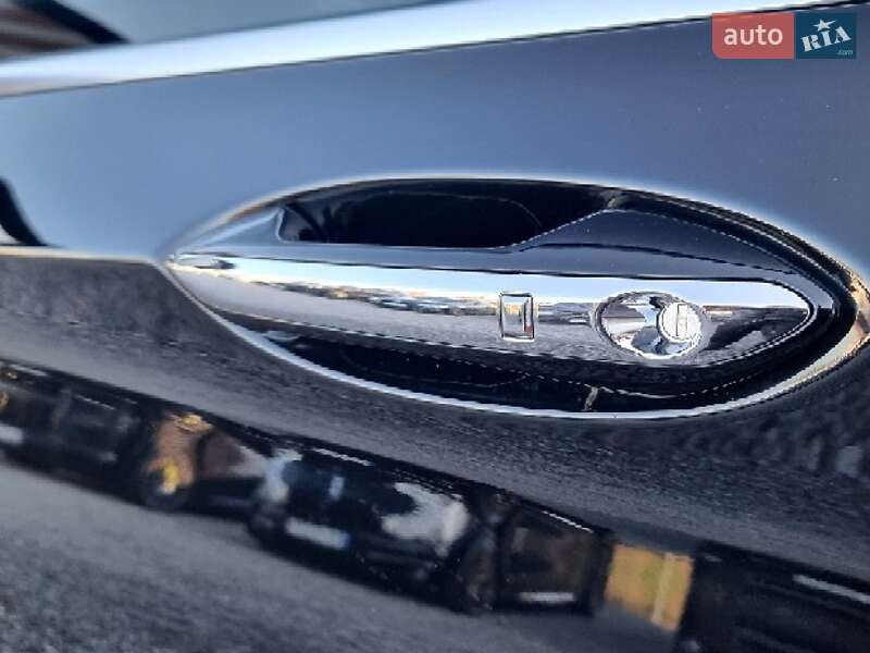 Внедорожник / Кроссовер Infiniti QX50 2019 в Киеве фото 16 Внедорожник / Кроссовер Infiniti QX50 2019 в Киеве