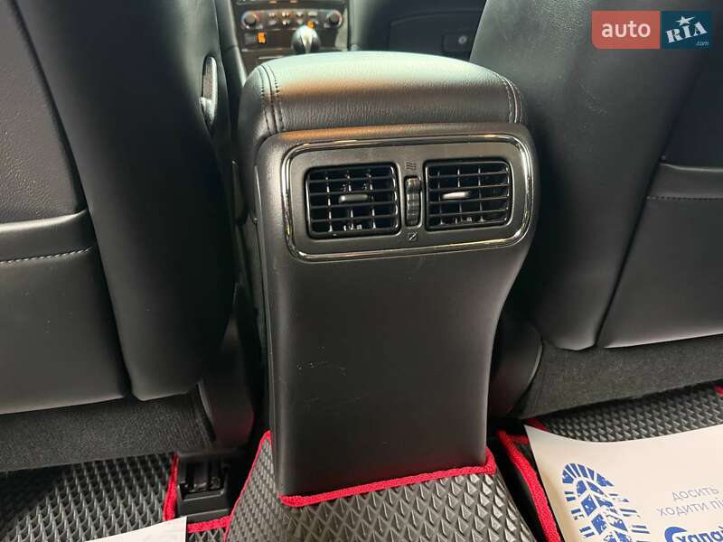 Внедорожник / Кроссовер Infiniti QX50 2017 в Киеве фото 19 Внедорожник / Кроссовер Infiniti QX50 2017 в Киеве