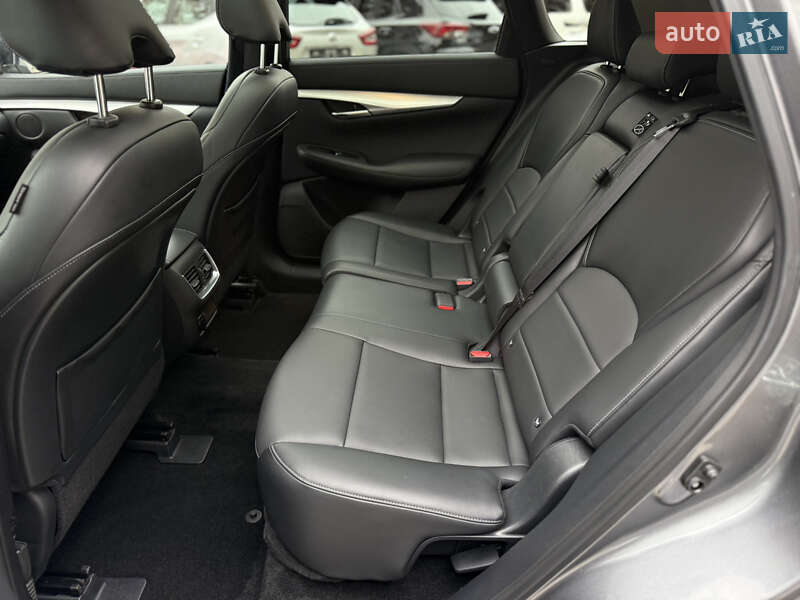Внедорожник / Кроссовер Infiniti QX50 2020 в Одессе фото 44 Внедорожник / Кроссовер Infiniti QX50 2020 в Одессе