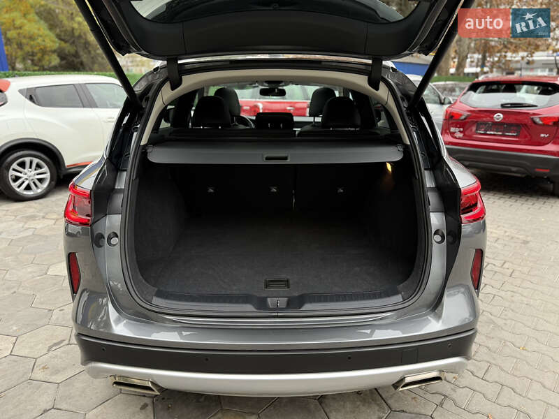 Внедорожник / Кроссовер Infiniti QX50 2020 в Одессе фото 66 Внедорожник / Кроссовер Infiniti QX50 2020 в Одессе