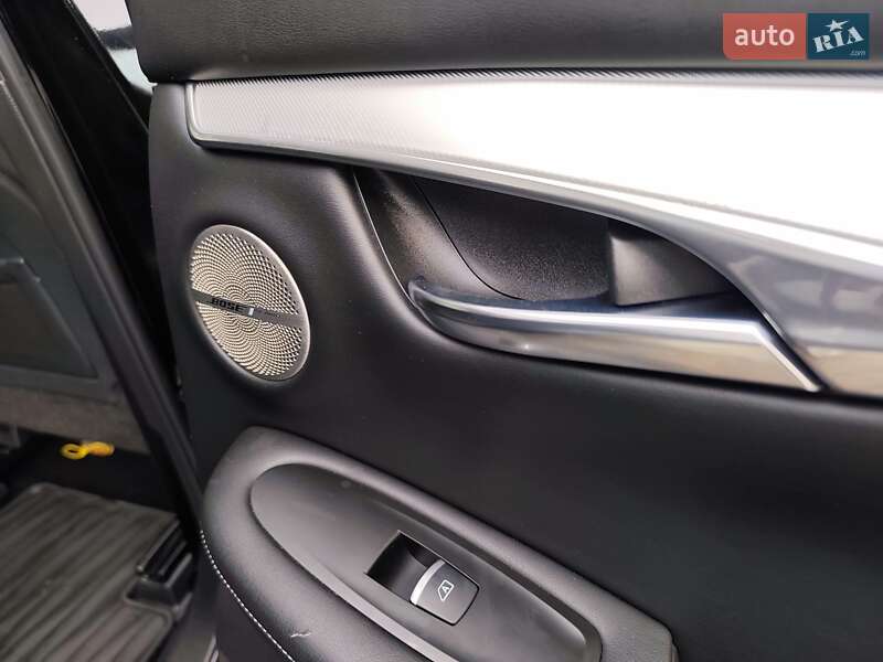 Внедорожник / Кроссовер Infiniti QX50 2018 в Ивано-Франковске фото 15 Внедорожник / Кроссовер Infiniti QX50 2018 в Ивано-Франковске