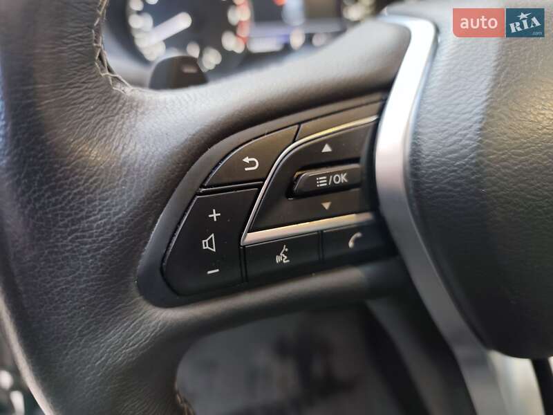Внедорожник / Кроссовер Infiniti QX50 2018 в Ивано-Франковске фото 23 Внедорожник / Кроссовер Infiniti QX50 2018 в Ивано-Франковске
