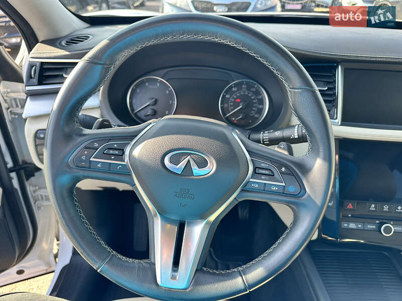 Внедорожник / Кроссовер Infiniti QX50 2020 в Дубно фото 20 Внедорожник / Кроссовер Infiniti QX50 2020 в Дубно