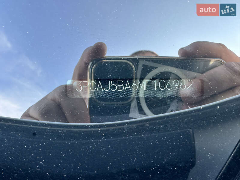 Внедорожник / Кроссовер Infiniti QX50 2020 в Дубно фото 33 Внедорожник / Кроссовер Infiniti QX50 2020 в Дубно