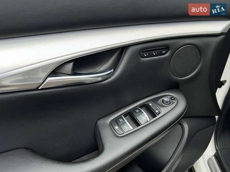 Позашляховик / Кросовер Infiniti QX50 2018 в Києві фото 14 Позашляховик / Кросовер Infiniti QX50 2018 в Києві