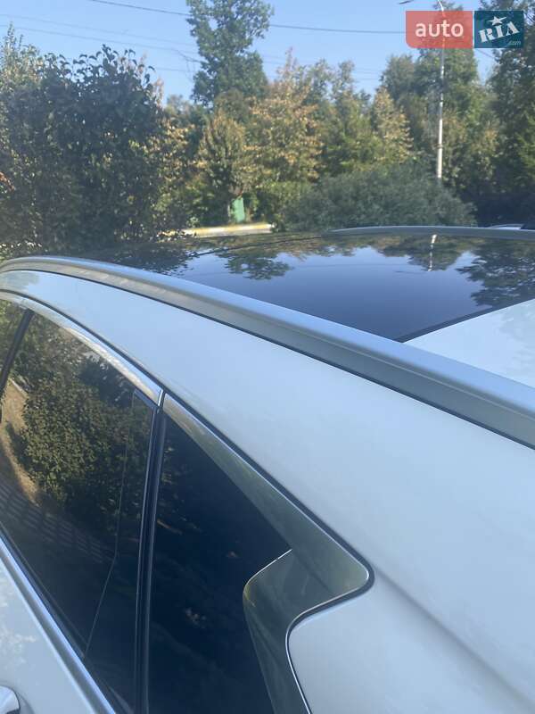 Внедорожник / Кроссовер Infiniti QX50 2018 в Буче фото 9 Внедорожник / Кроссовер Infiniti QX50 2018 в Буче