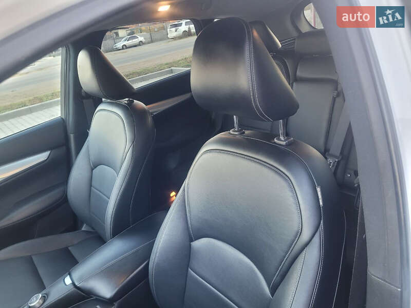 Внедорожник / Кроссовер Infiniti QX50 2019 в Виннице