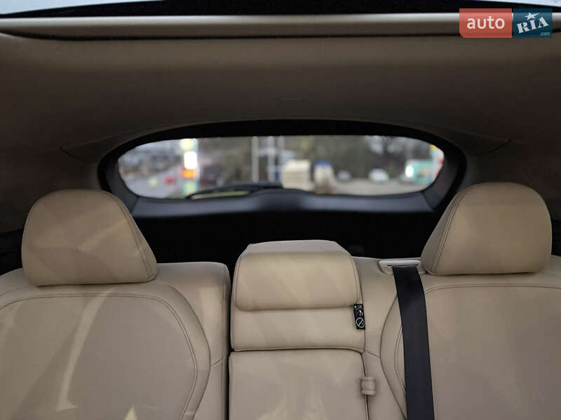 Внедорожник / Кроссовер Infiniti QX50 2020 в Черновцах