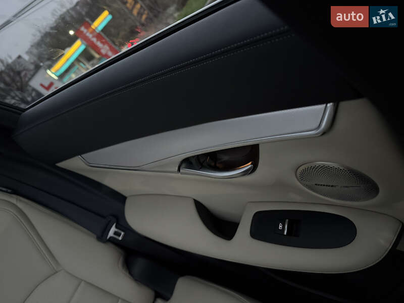 Внедорожник / Кроссовер Infiniti QX50 2020 в Черновцах