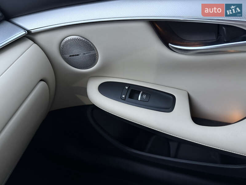 Внедорожник / Кроссовер Infiniti QX50 2020 в Черновцах