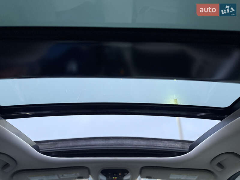 Внедорожник / Кроссовер Infiniti QX50 2020 в Черновцах