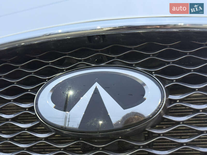 Внедорожник / Кроссовер Infiniti QX50 2020 в Черновцах