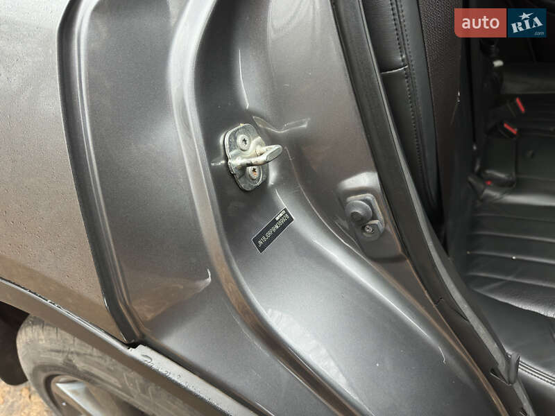 Внедорожник / Кроссовер Infiniti QX50 2017 в Краснограде фото 42 Внедорожник / Кроссовер Infiniti QX50 2017 в Краснограде