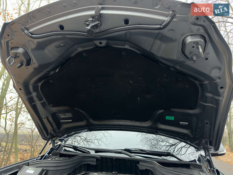 Внедорожник / Кроссовер Infiniti QX50 2017 в Краснограде фото 48 Внедорожник / Кроссовер Infiniti QX50 2017 в Краснограде