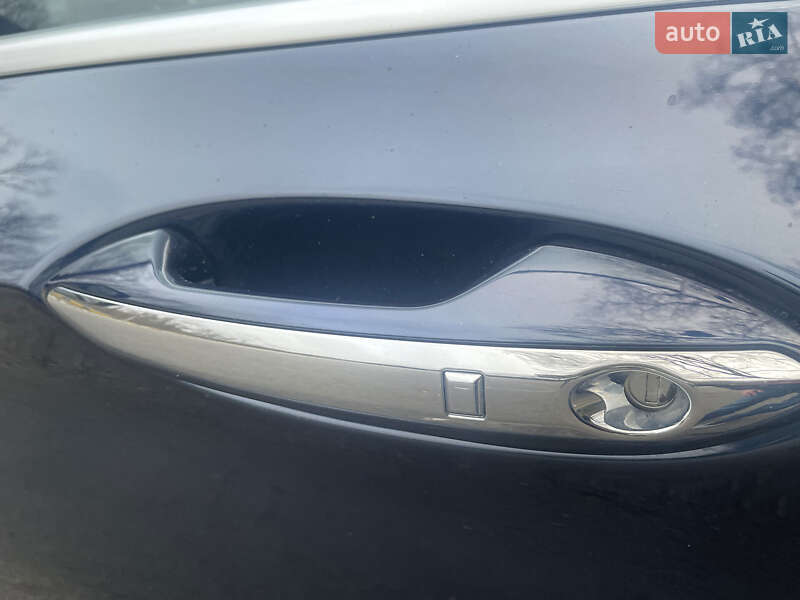 Внедорожник / Кроссовер Infiniti QX50 2019 в Киеве фото 14 Внедорожник / Кроссовер Infiniti QX50 2019 в Киеве