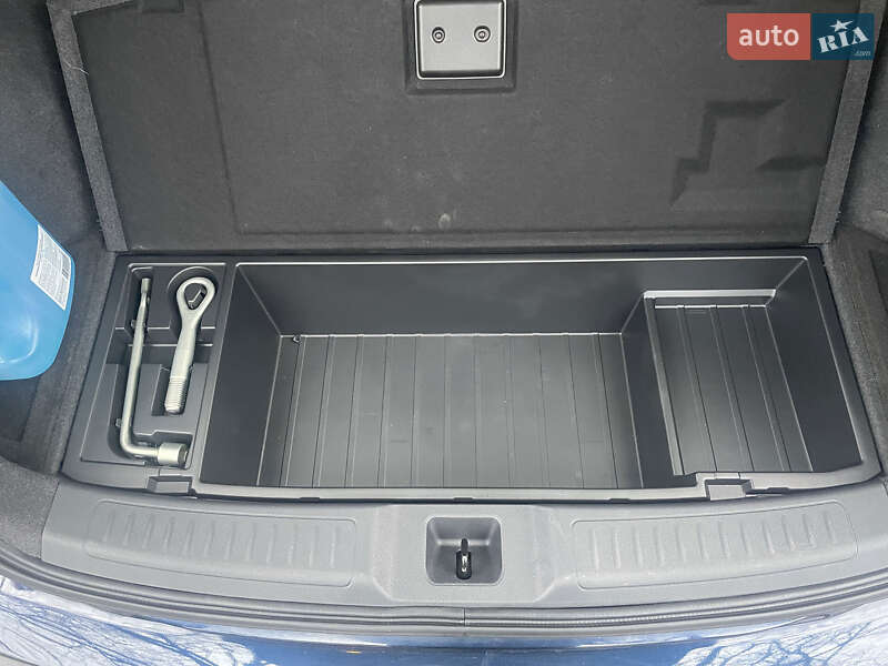 Внедорожник / Кроссовер Infiniti QX50 2019 в Киеве фото 18 Внедорожник / Кроссовер Infiniti QX50 2019 в Киеве