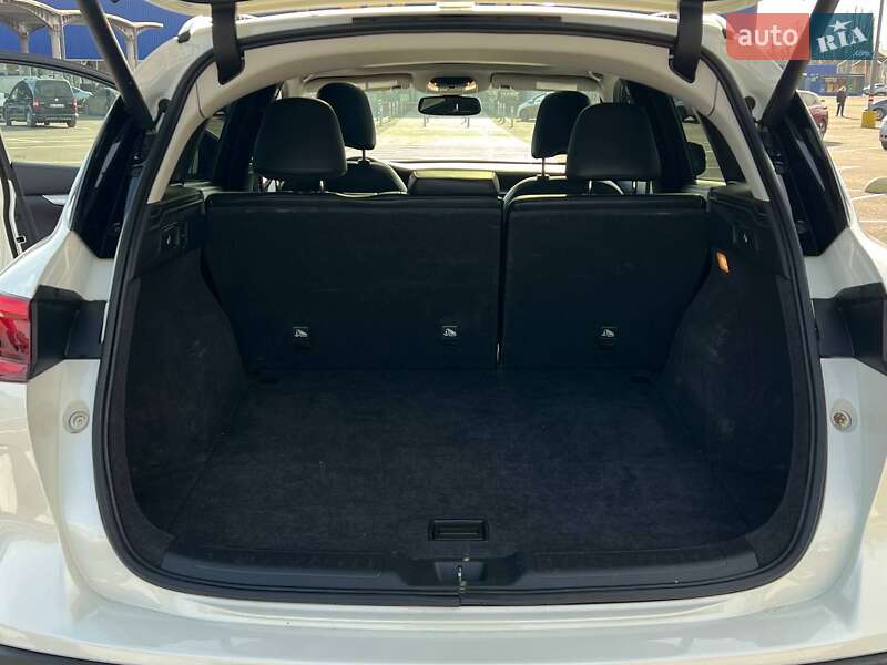 Внедорожник / Кроссовер Infiniti QX50 2019 в Одессе