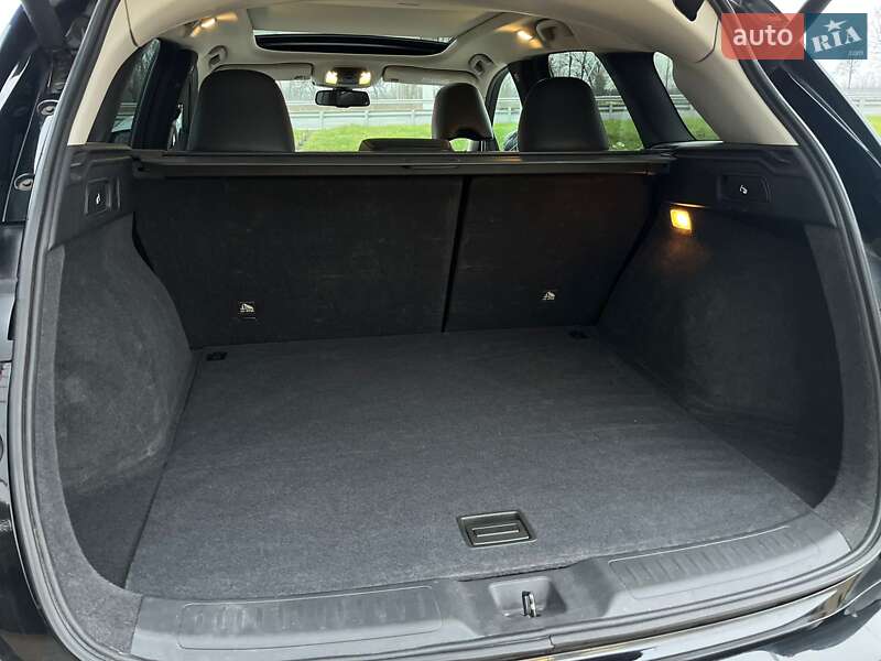 Внедорожник / Кроссовер Infiniti QX50 2024 в Киеве