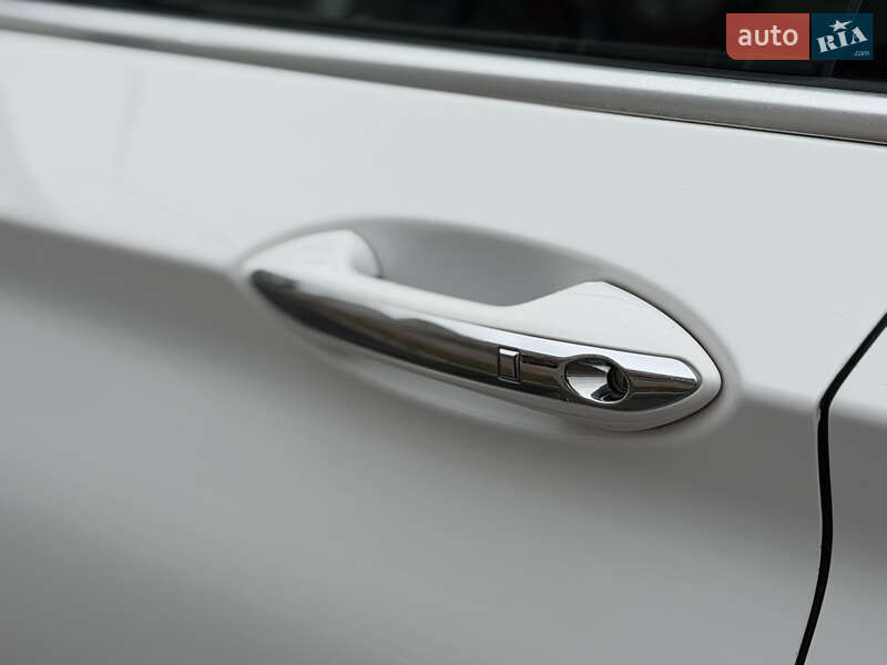 Внедорожник / Кроссовер Infiniti QX50 2019 в Виннице фото 6 Внедорожник / Кроссовер Infiniti QX50 2019 в Виннице