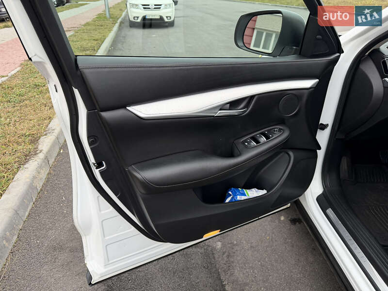 Внедорожник / Кроссовер Infiniti QX50 2019 в Виннице фото 35 Внедорожник / Кроссовер Infiniti QX50 2019 в Виннице