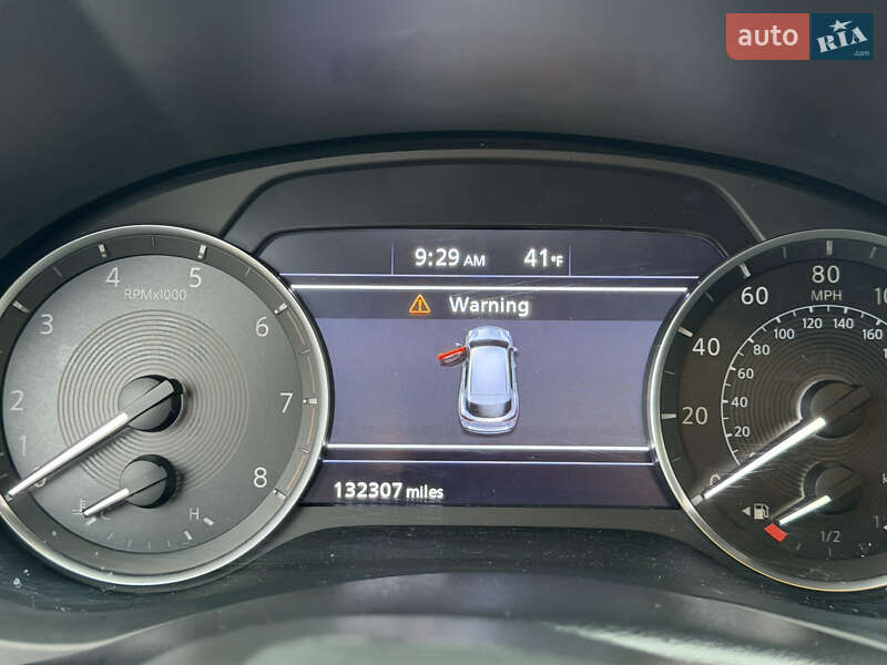 Внедорожник / Кроссовер Infiniti QX50 2019 в Виннице фото 50 Внедорожник / Кроссовер Infiniti QX50 2019 в Виннице