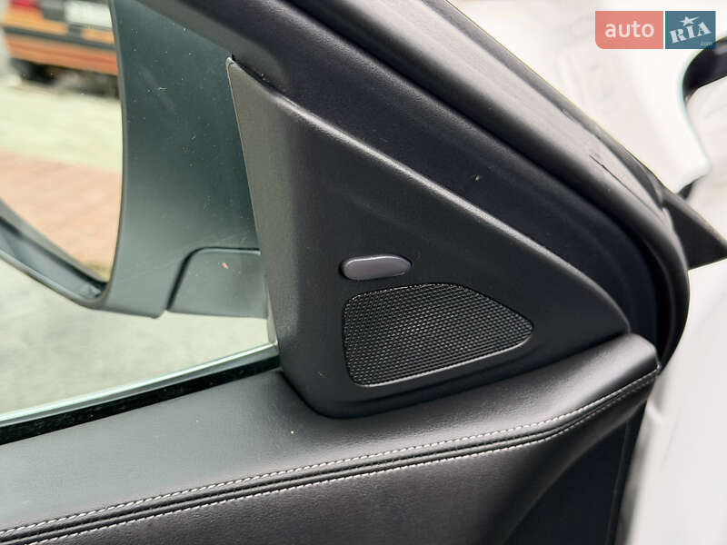 Внедорожник / Кроссовер Infiniti QX50 2019 в Виннице фото 54 Внедорожник / Кроссовер Infiniti QX50 2019 в Виннице