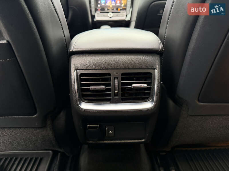 Внедорожник / Кроссовер Infiniti QX50 2019 в Виннице фото 58 Внедорожник / Кроссовер Infiniti QX50 2019 в Виннице