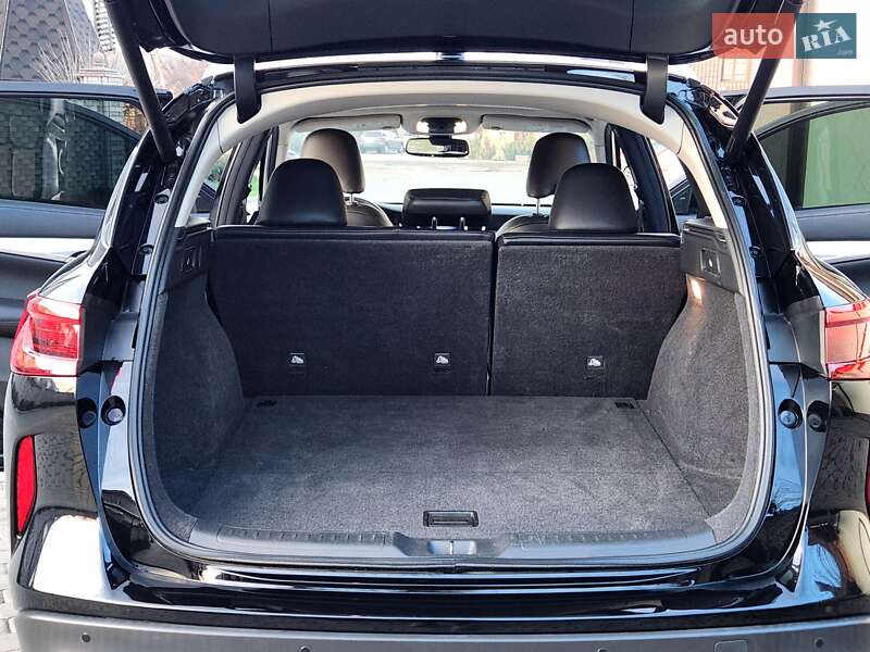 Внедорожник / Кроссовер Infiniti QX50 2020 в Виннице фото 32 Внедорожник / Кроссовер Infiniti QX50 2020 в Виннице