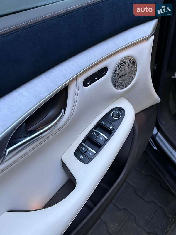 Внедорожник / Кроссовер Infiniti QX50 2019 в Хмельницком