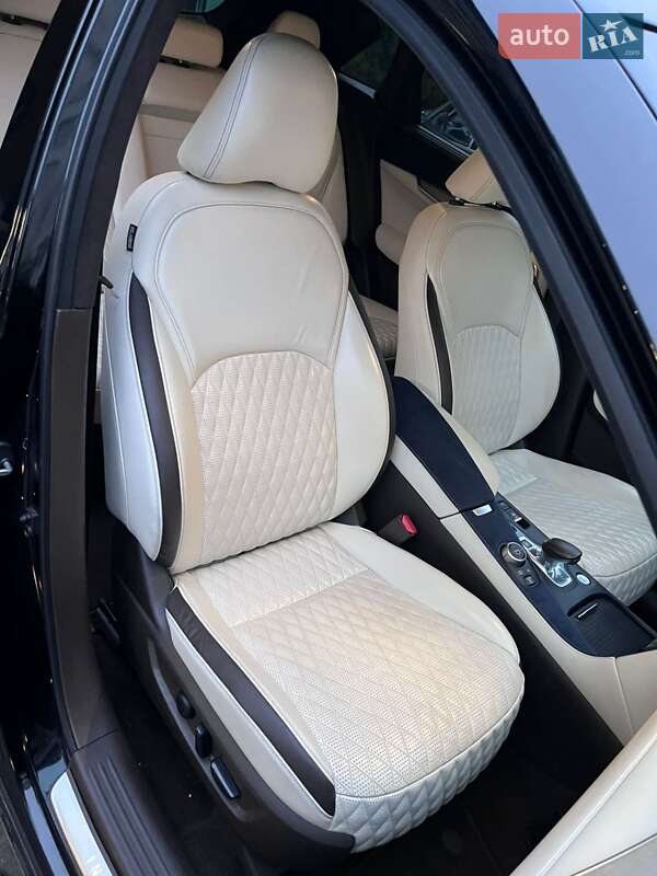 Внедорожник / Кроссовер Infiniti QX50 2019 в Хмельницком