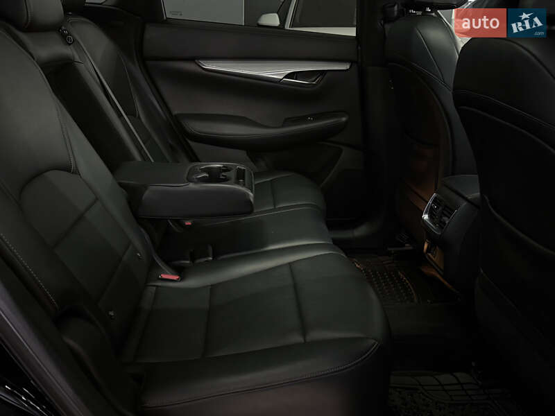 Внедорожник / Кроссовер Infiniti QX50 2020 в Николаеве фото 28 Внедорожник / Кроссовер Infiniti QX50 2020 в Николаеве