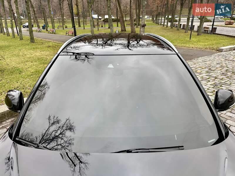 Внедорожник / Кроссовер Infiniti QX50 2019 в Киеве