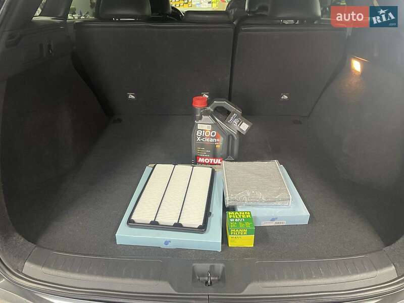 Внедорожник / Кроссовер Infiniti QX50 2021 в Запорожье