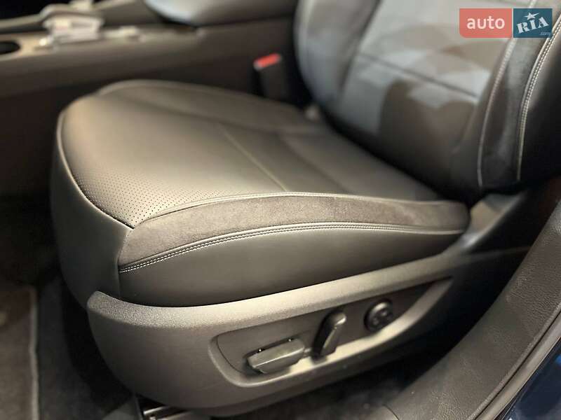 Внедорожник / Кроссовер Infiniti QX50 2022 в Киеве