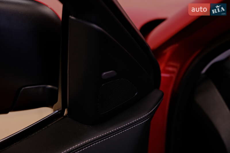 Внедорожник / Кроссовер Infiniti QX50 2021 в Одессе