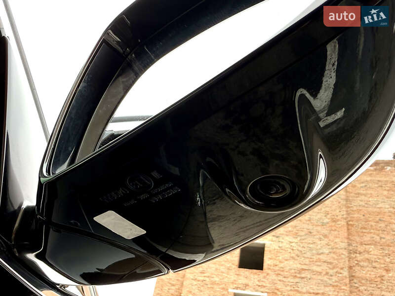 Позашляховик / Кросовер Infiniti QX50 2017 в Умані