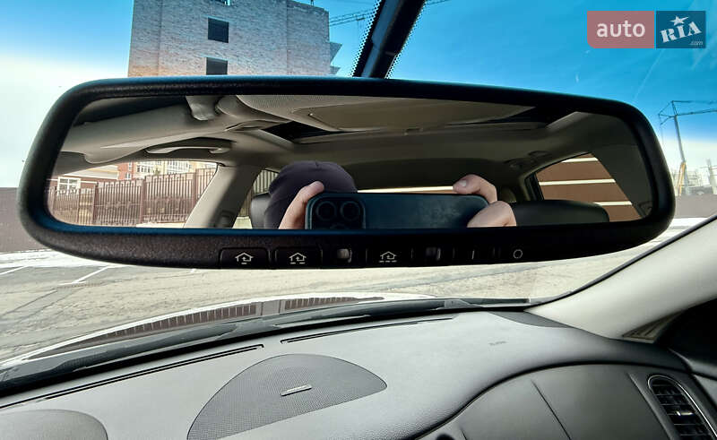 Позашляховик / Кросовер Infiniti QX50 2017 в Умані