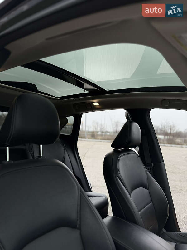 Внедорожник / Кроссовер Infiniti QX50 2020 в Полтаве