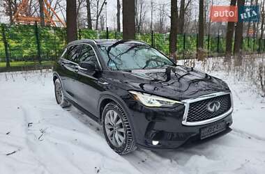 Позашляховик / Кросовер Infiniti QX50 2019 в Харкові