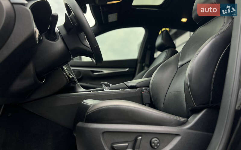 Внедорожник / Кроссовер Infiniti QX55 2022 в Ивано-Франковске