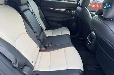 Внедорожник / Кроссовер Infiniti QX55 2022 в 