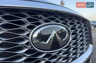 Внедорожник / Кроссовер Infiniti QX55 2022 в 
